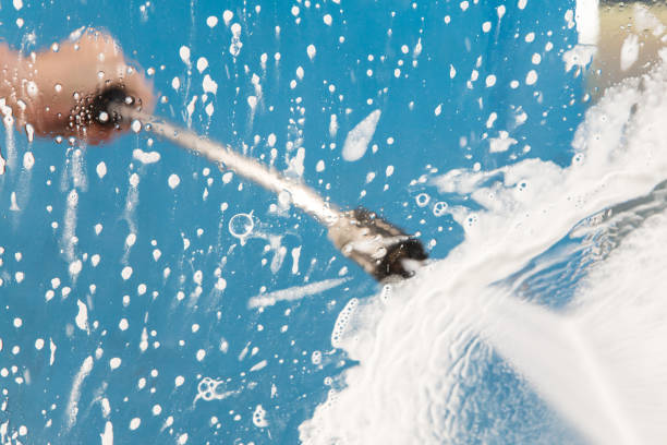Boat and Dock Cleaning in Reliez Valley, CA