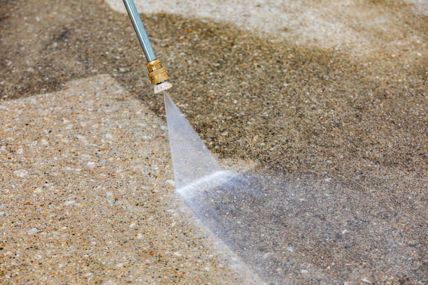 Best Restaurant Pressure Washing  in Reliez Valley, CA