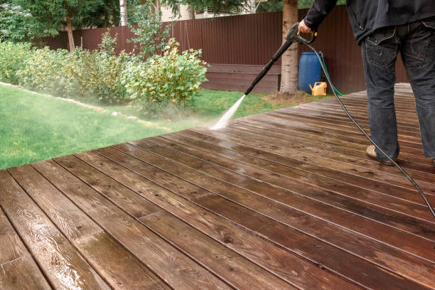 Best Dumpster Area Cleaning  in Reliez Valley, CA