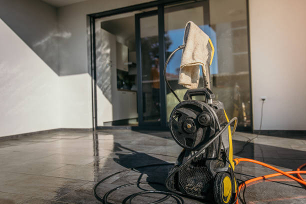 Best Gutter Cleaning  in Reliez Valley, CA